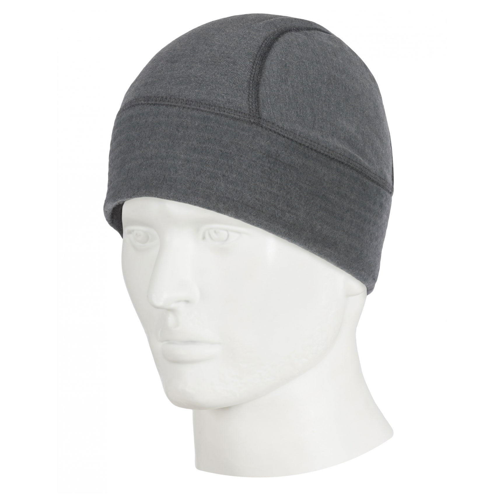 Dragonwear Live Wire Beanie in Gray